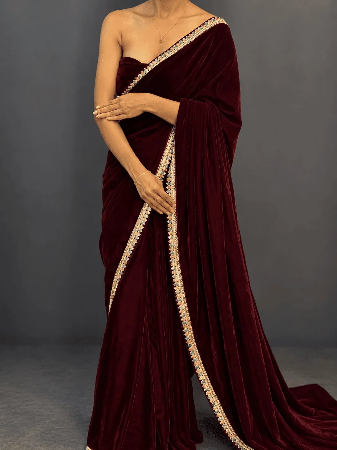 Rajasi Saree — image 3