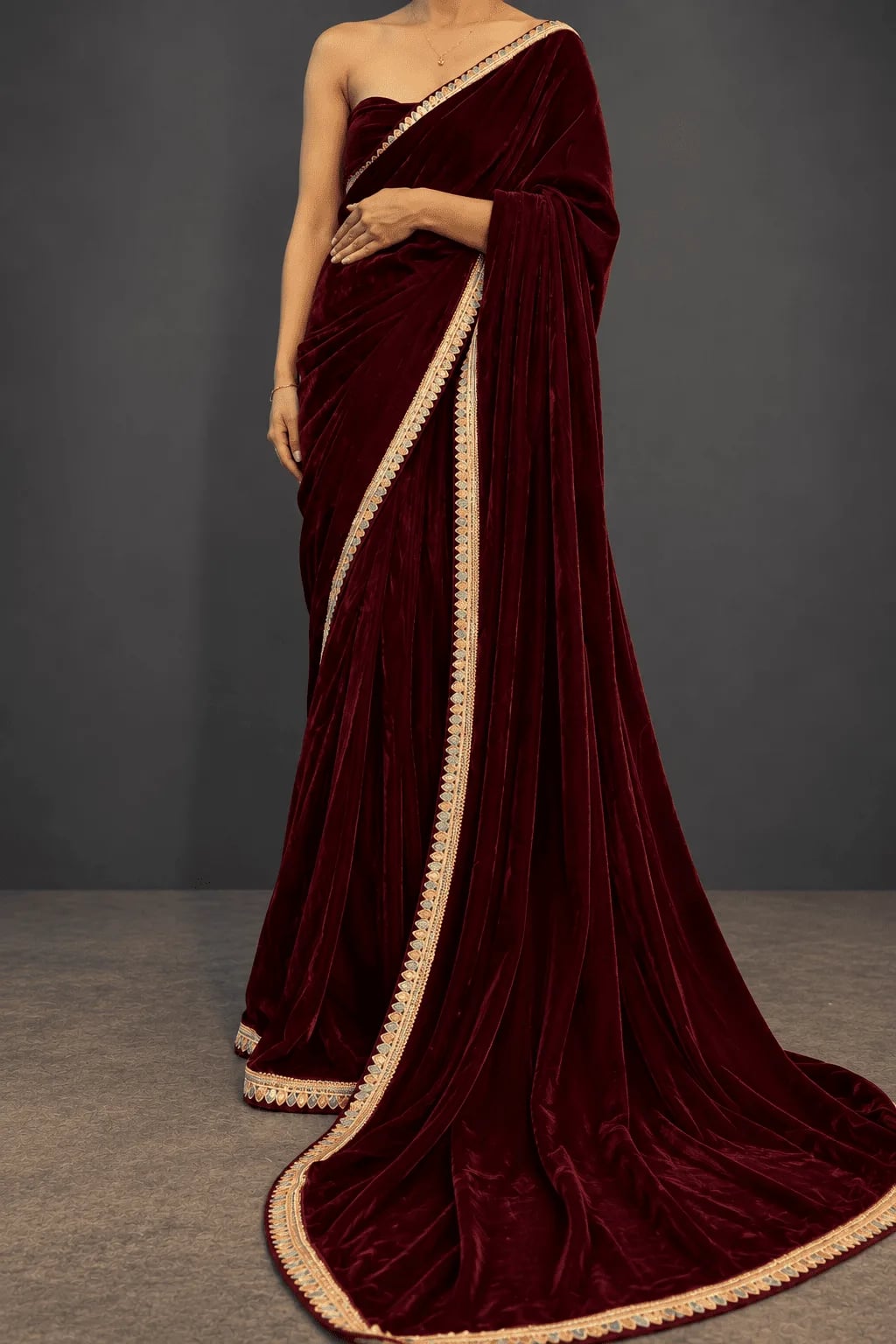Rajasi Saree — image 5