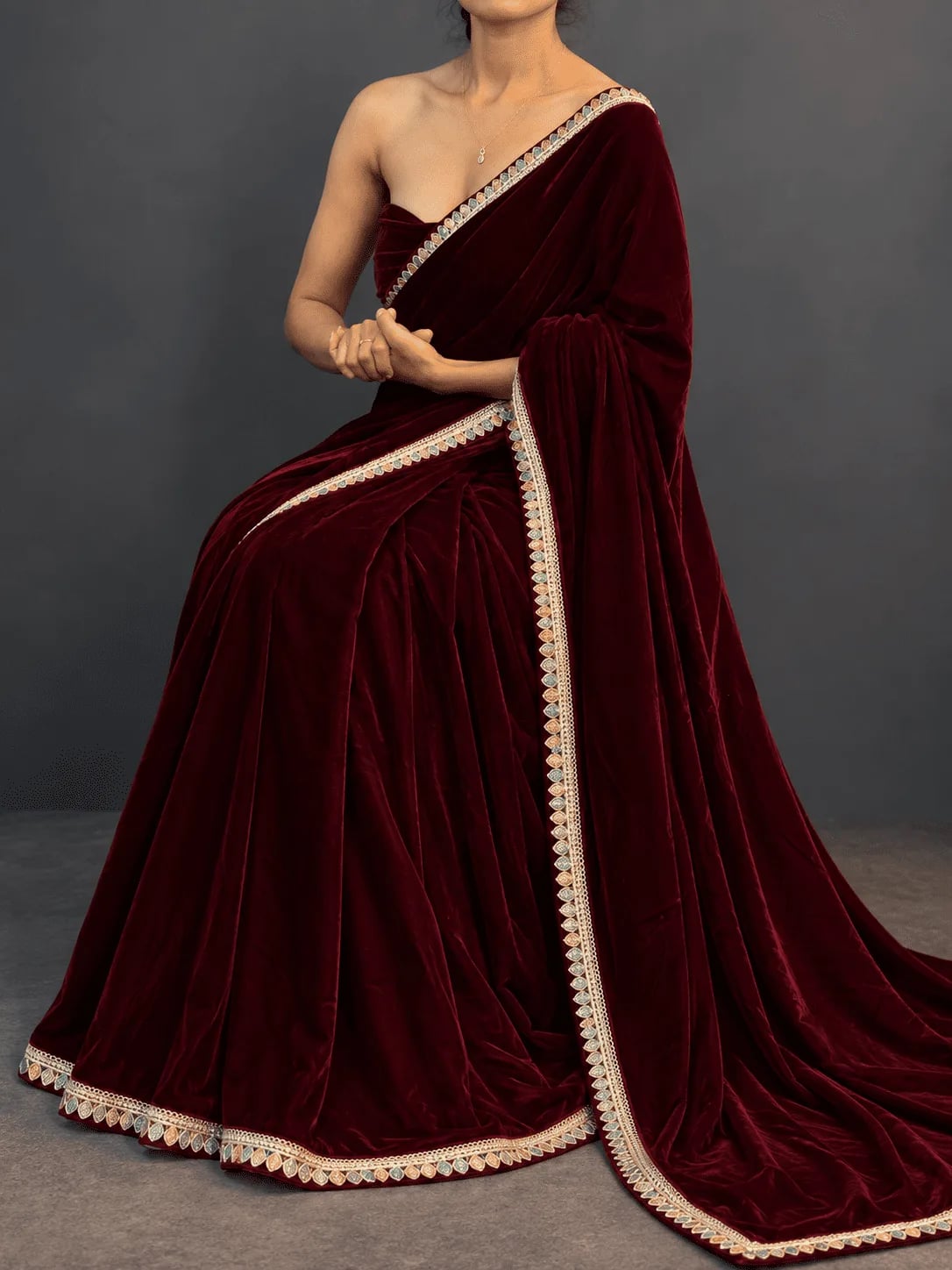 Rajasi Saree — image 2