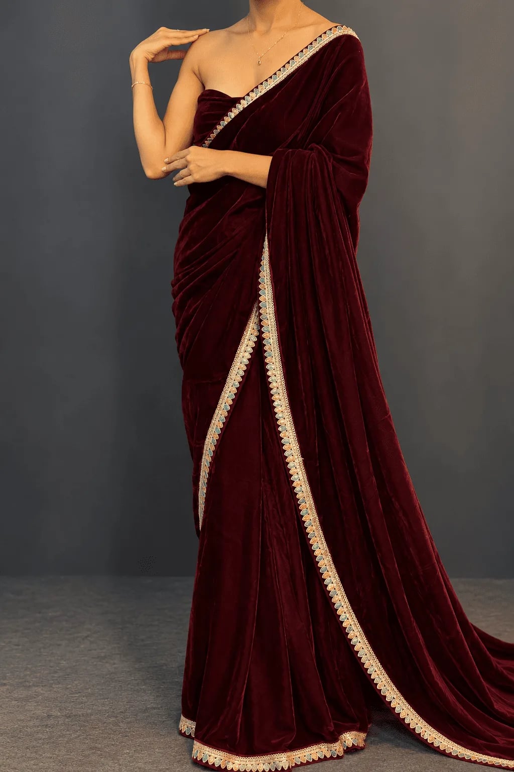 Rajasi Saree — image 4